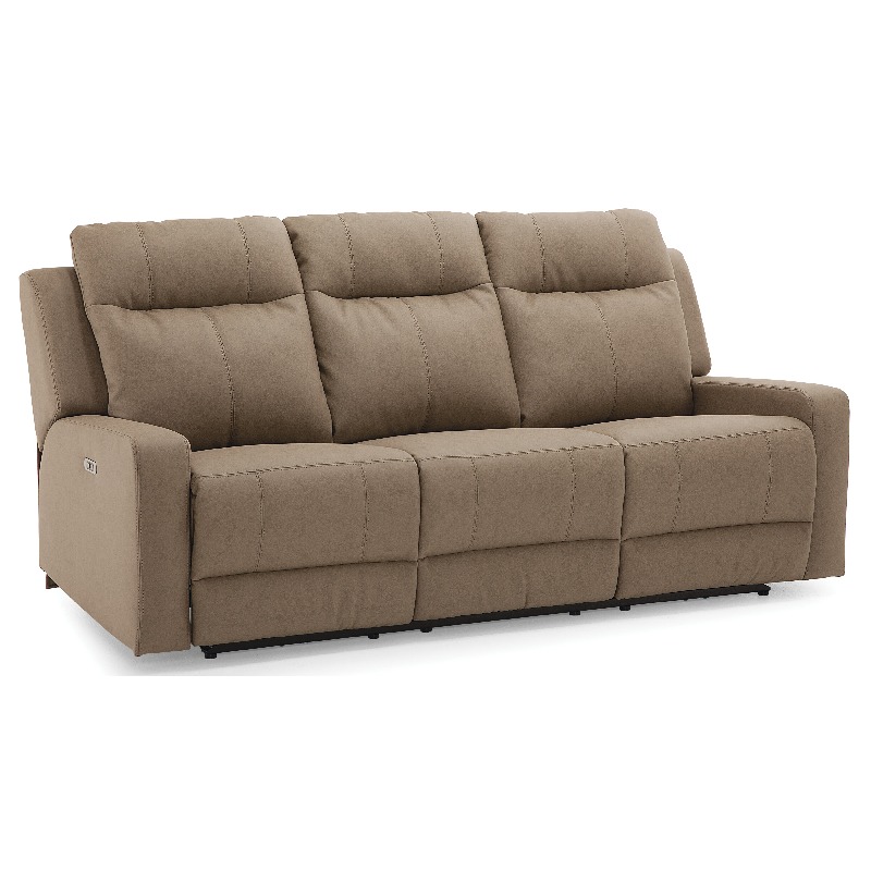 Palliser 41057 Redwood Leather Sofa