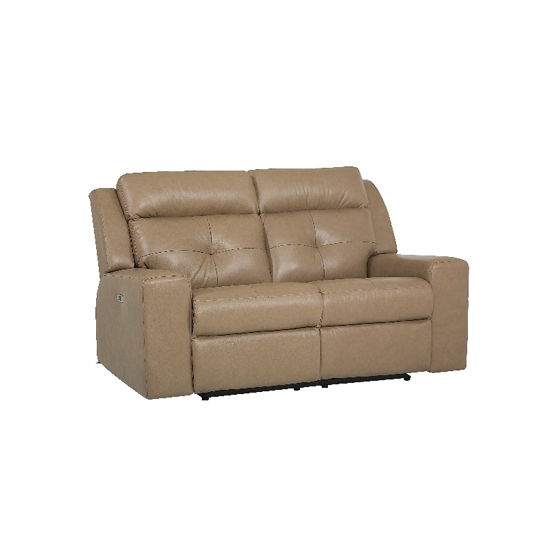Palliser 41062 Grove Leather Sofa