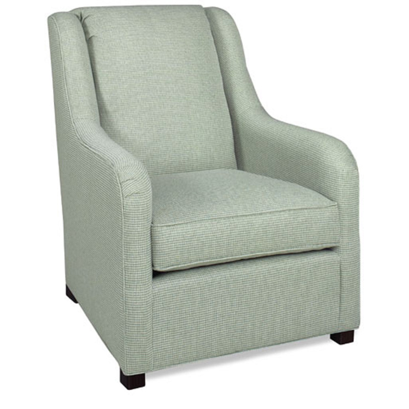 Parker Southern 3114-C Ariana Chair