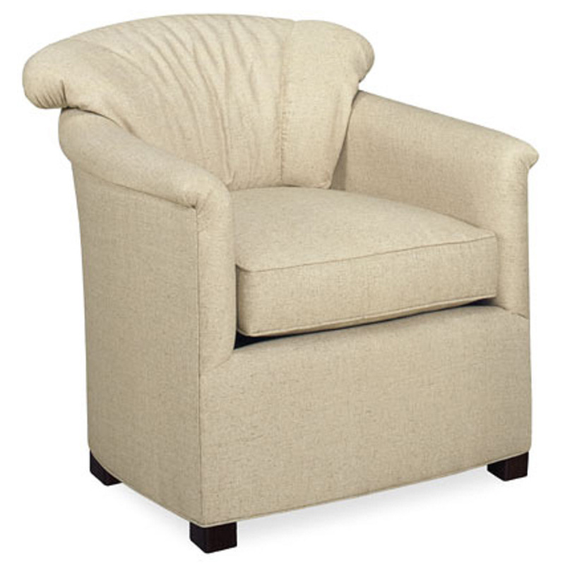Parker Southern 3140-C Orbitz Chair