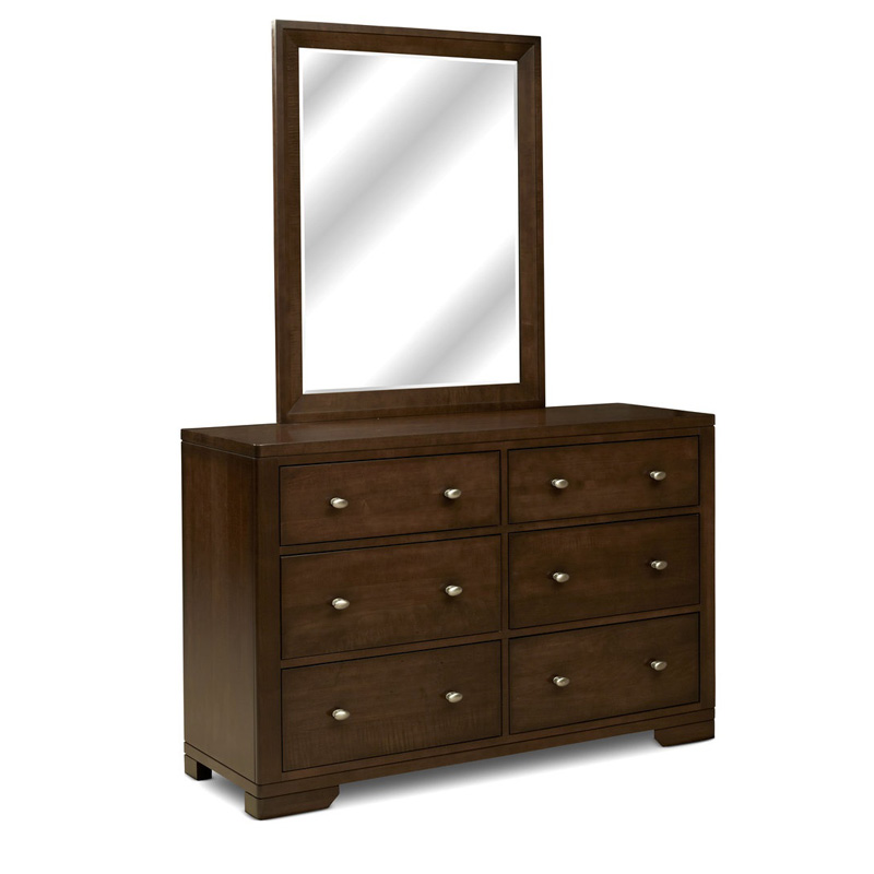 PerfectBalance 3208-172 Symmetry Double Dresser
