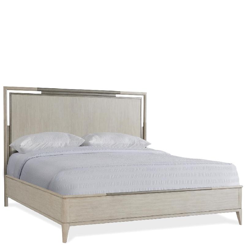 Riverside 50280 Maisie California King Panel Bed