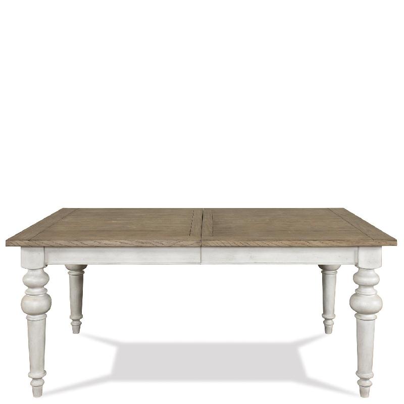 Riverside 58950 Southport Dining Table