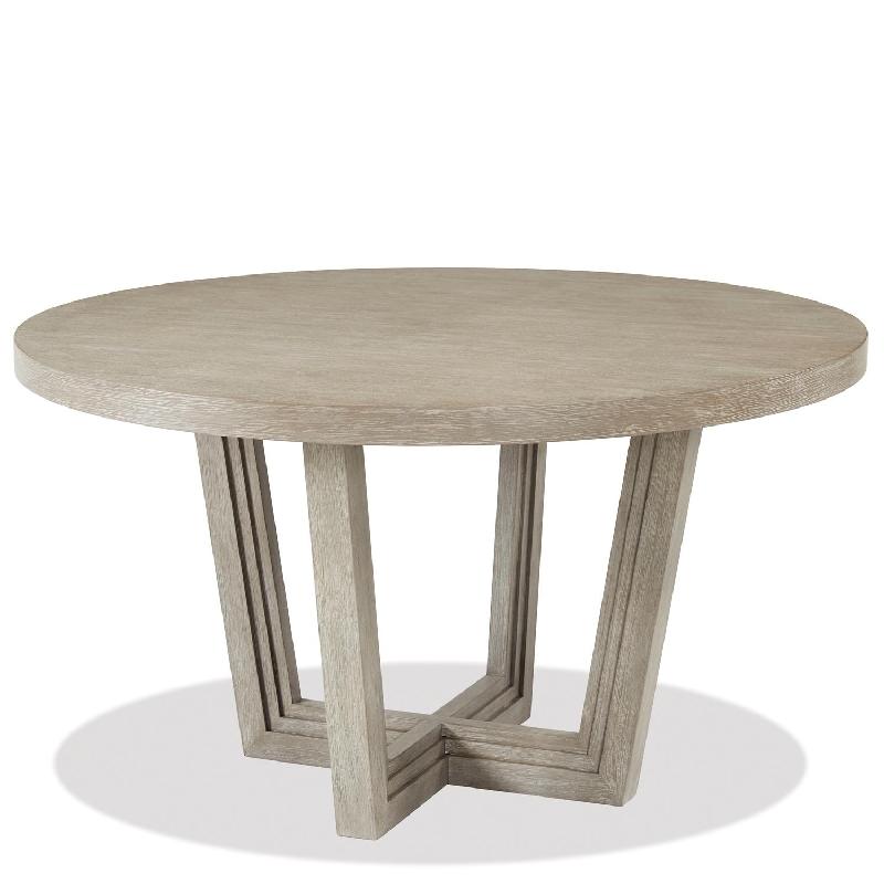 Riverside 73450 Cascade Round Dining Table