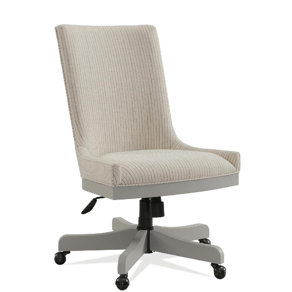 Riverside 12138 Osborne Upholstered Desk Chair