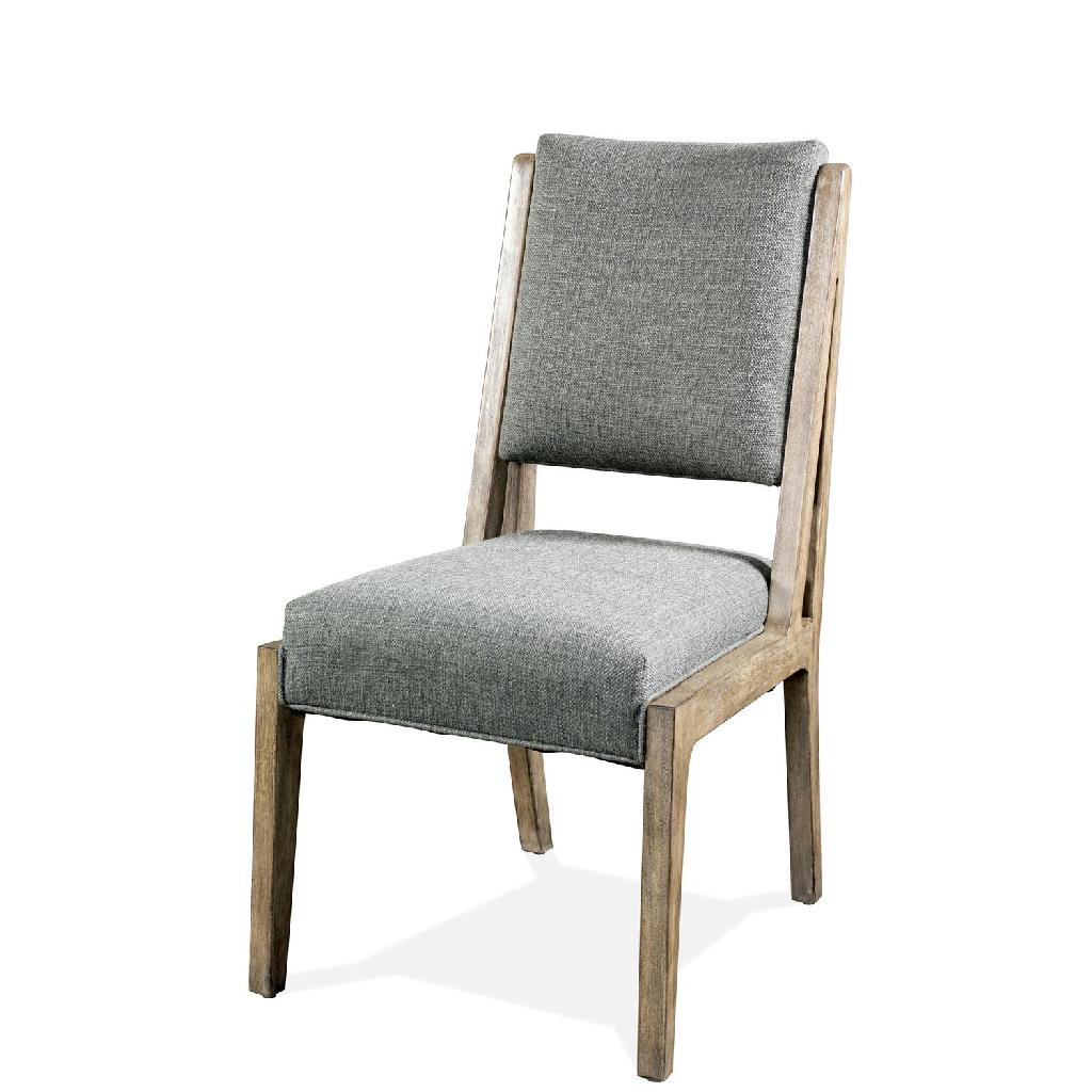 Riverside 18656 Milton Park Upholstered Side Chair