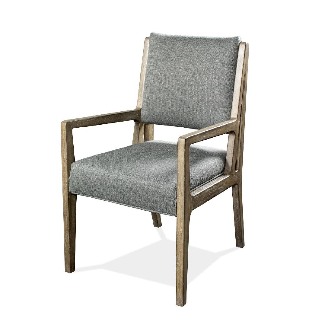 Riverside 18657 Milton Park Upholstered Arm Chair