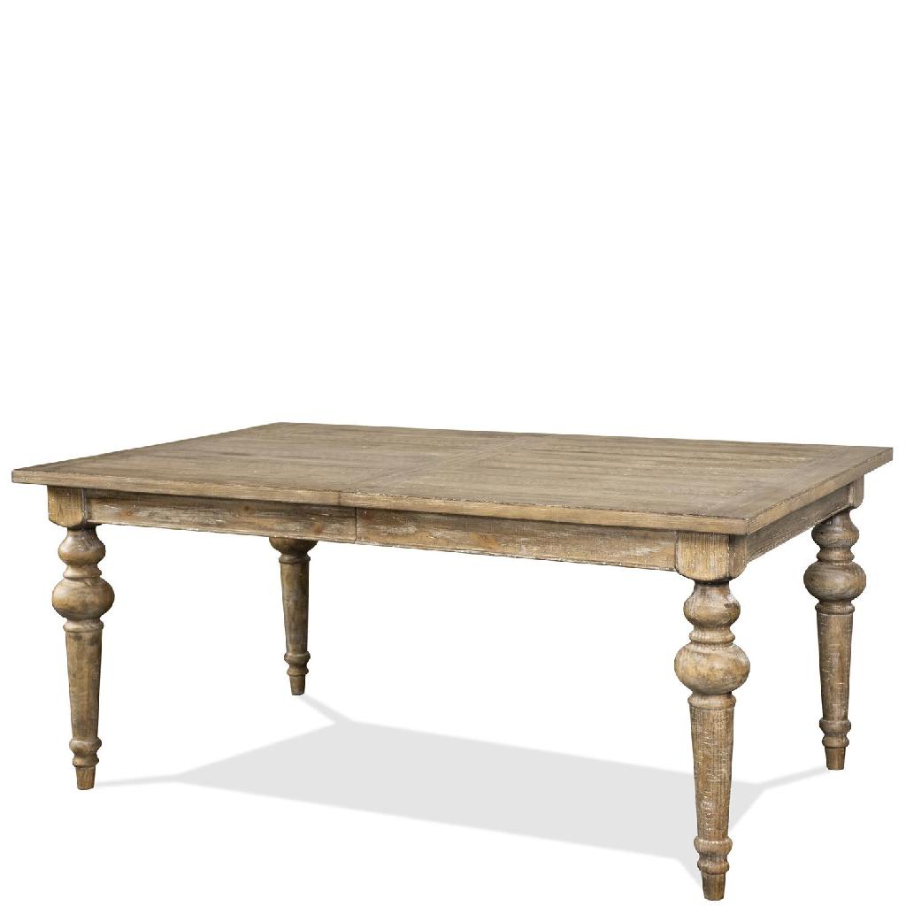 Riverside 54950 Sonora Dining Table