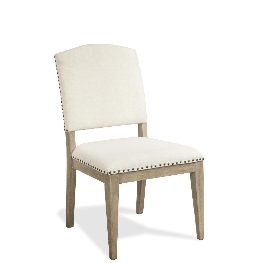 Riverside 59452 Myra Upholstered Side Chair