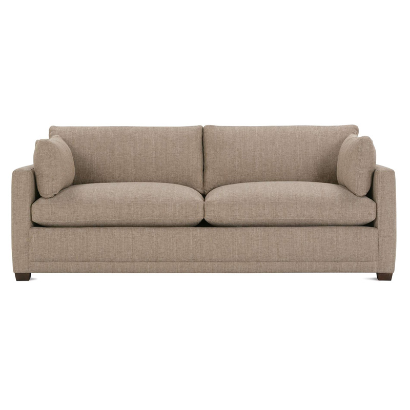 Robin Bruce Sylvie-002 Sylvie 2 Cushion Sofa