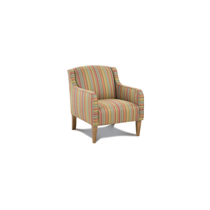 Rowe K791 Rowe Chairs and Accents Xander Chair