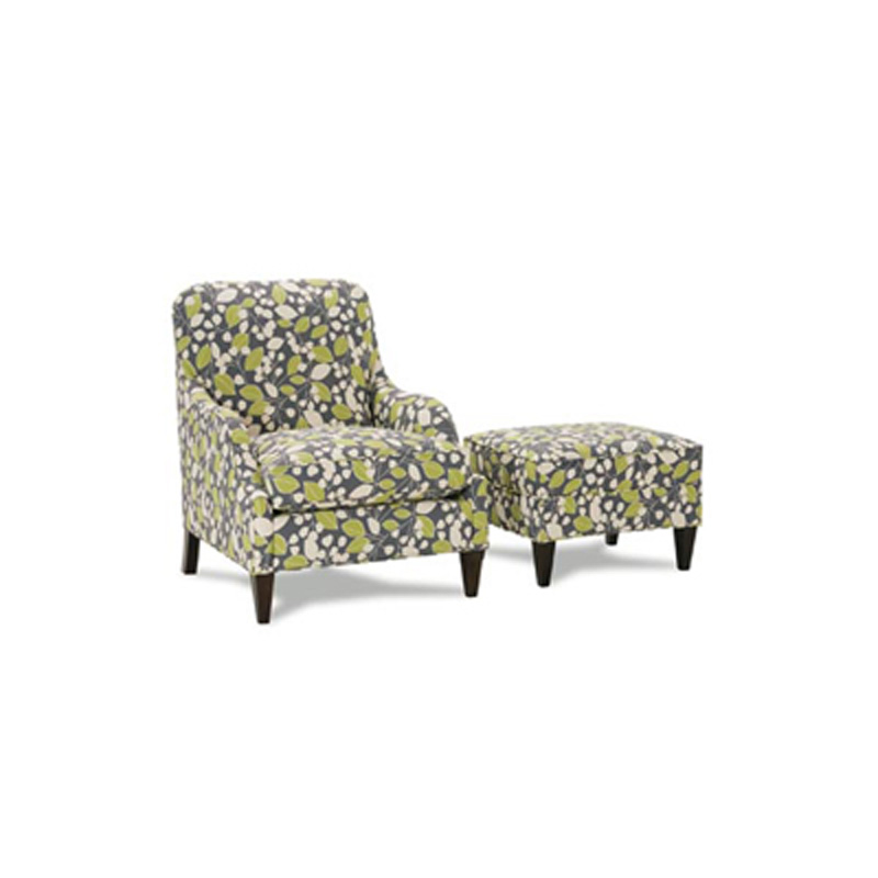 Rowe K301 Rowe Chairs and Accents Laine Chair