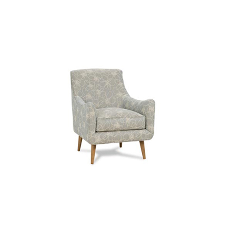 Rowe K631-00 Rowe Chairs and Accents Nolan Chair