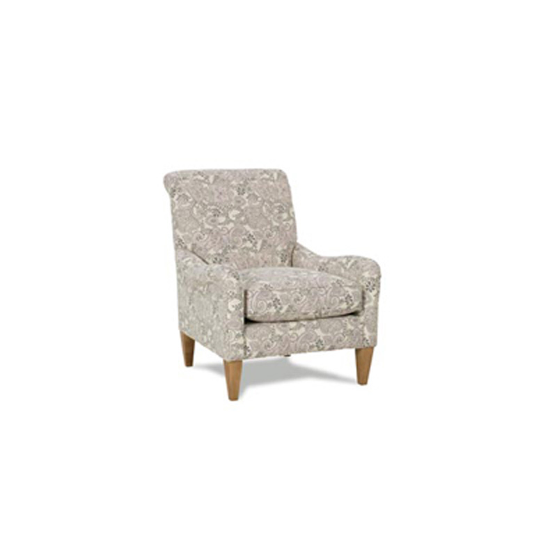 Rowe K501 Rowe Chairs and Accents Highland Chair