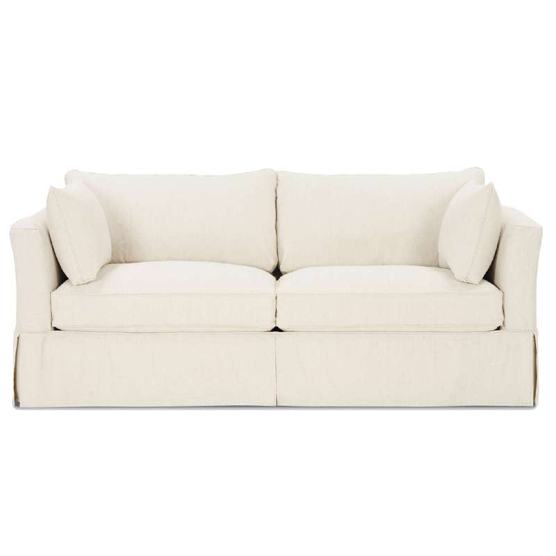 Rowe H230-000 Darby Slipcover Sofa