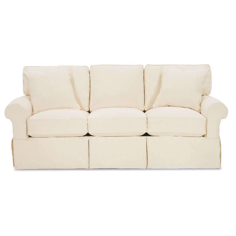 Rowe A910-000 Nantucket Three Cushion Sofa