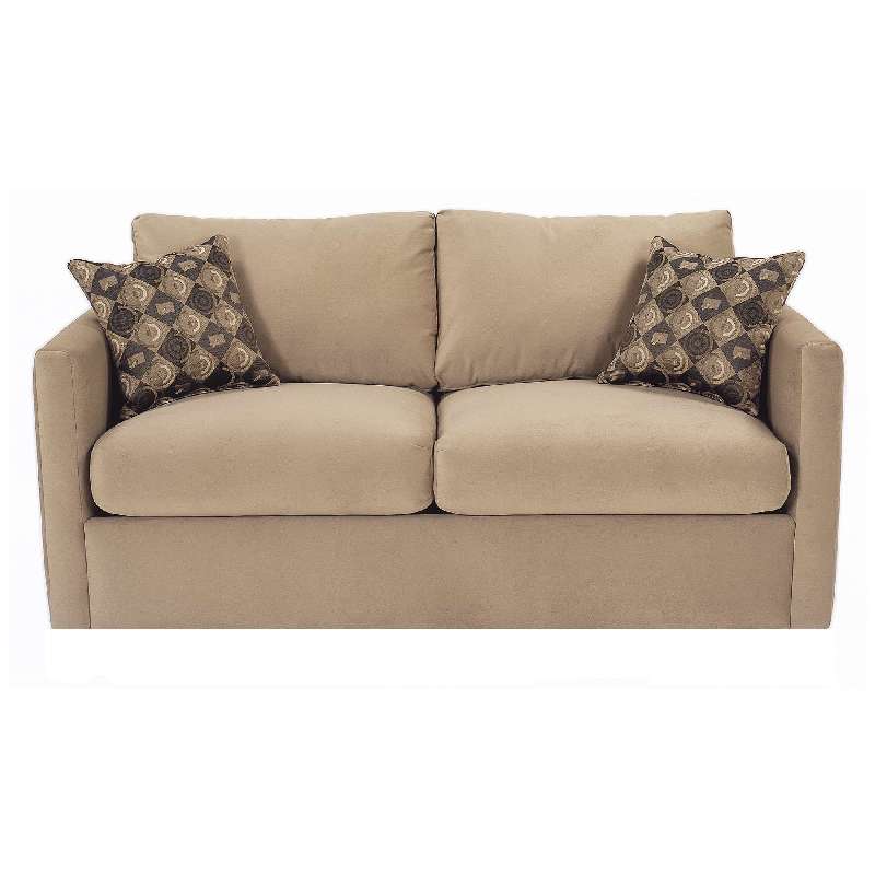 Rowe C299F-000 Stockdale Full Sleeper Sofa