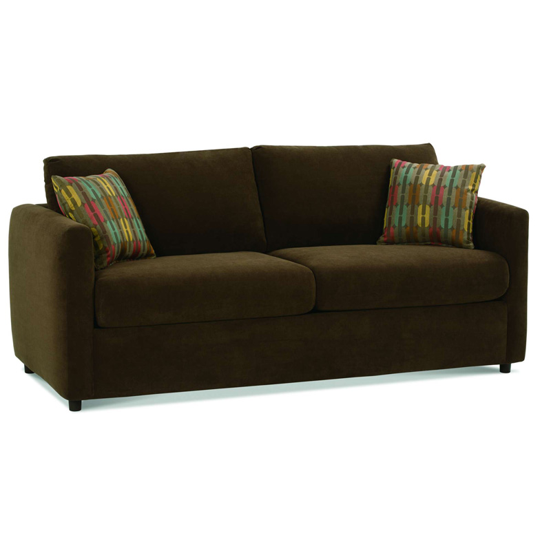 Rowe C299Q-000 Stockdale Queen Sleeper Sofa
