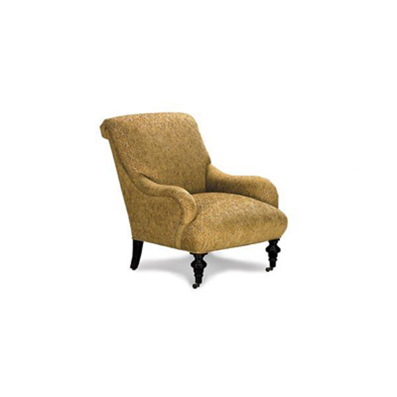 Rowe C411 Rowe Chairs and Accents Carlyle Chair