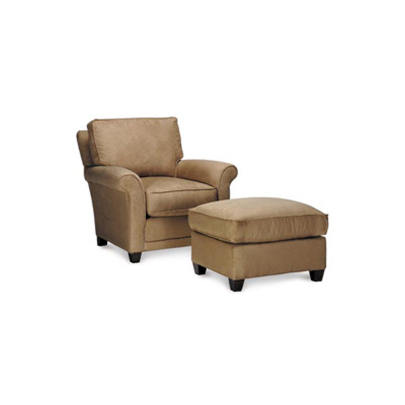 Rowe C691 Rowe Chairs and Accents Mayflower Chair