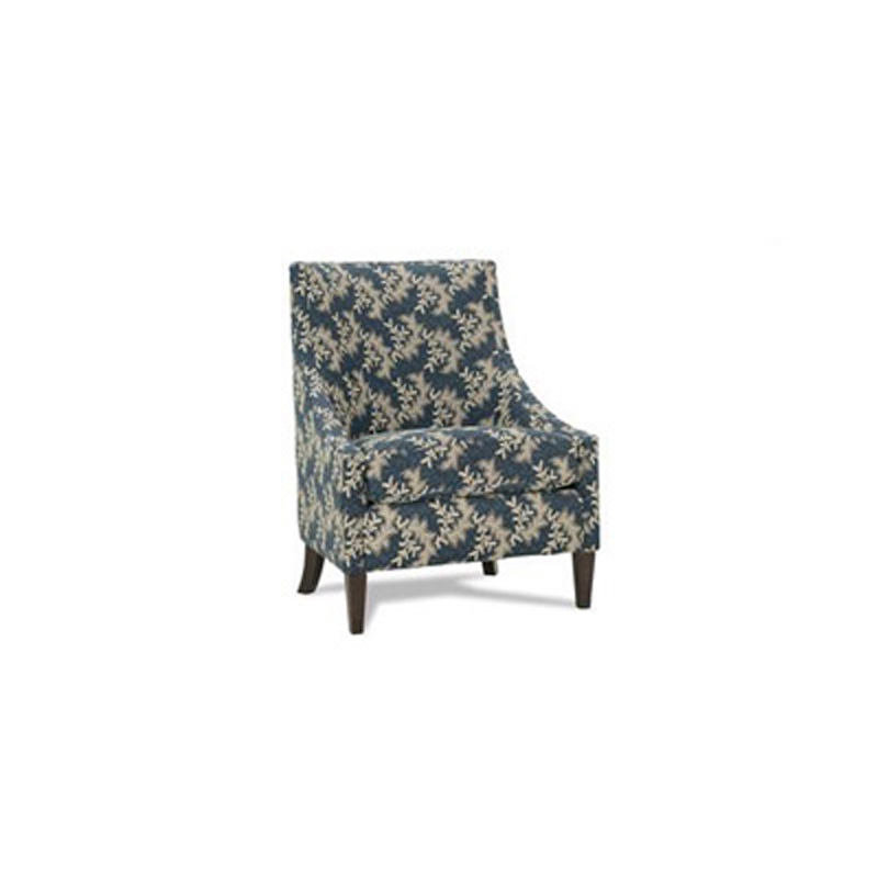 Rowe K141 Rowe Chairs and Accents Dixon Chair