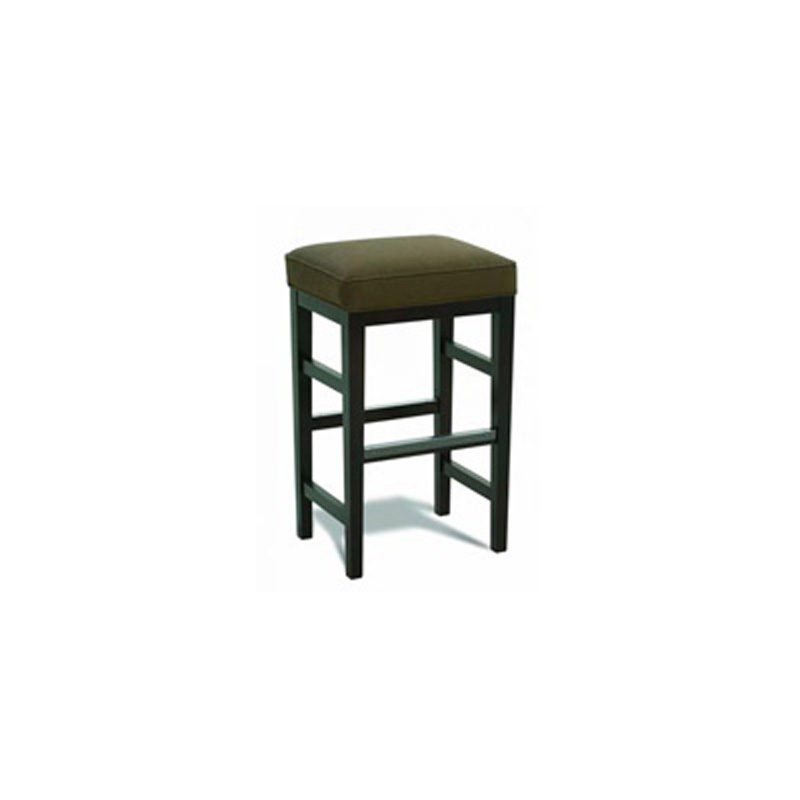 Rowe K950-015 Rowe Chairs and Accents Henley Bar Height Stool