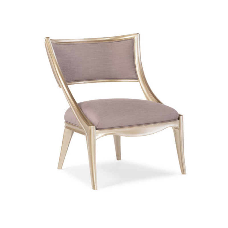 Caracole C010-016-131-A Adela Chair
