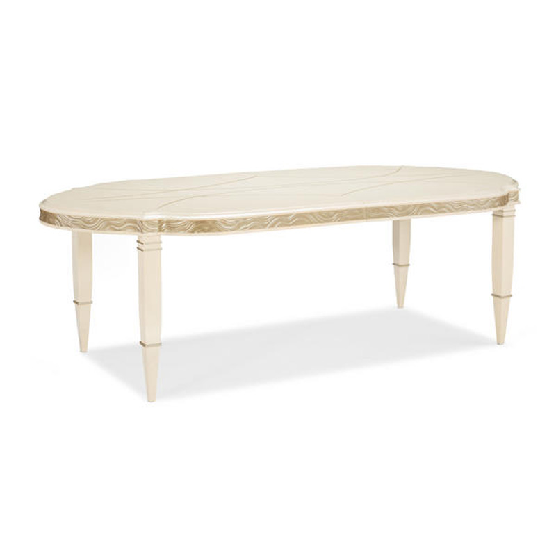 Caracole C012-016-201 Adela Dining Table