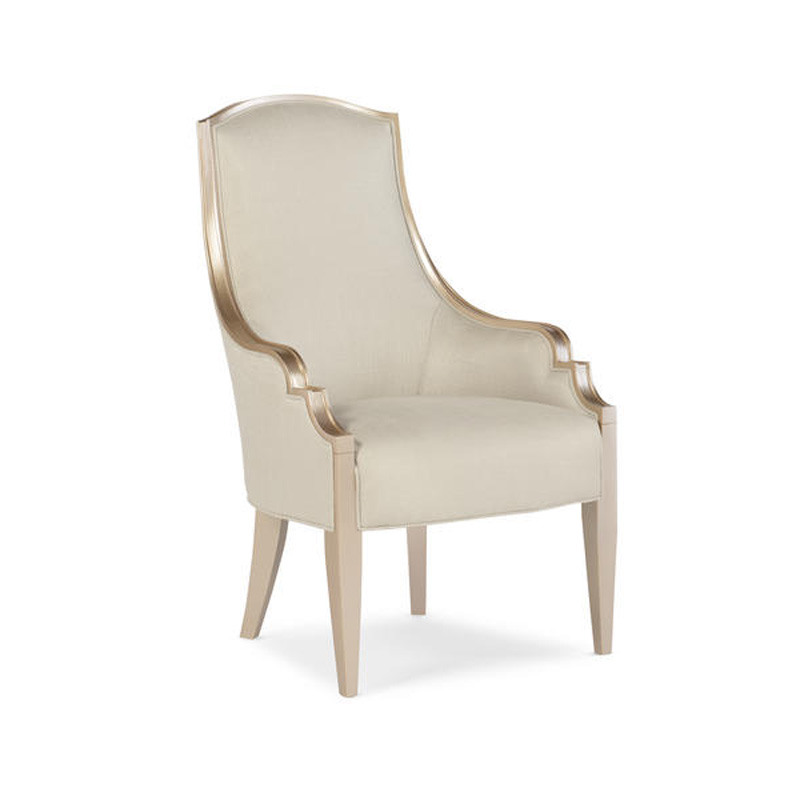 Caracole C012-016-271 Adela Arm Chair