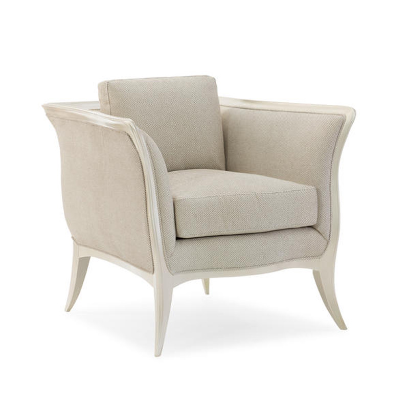 Caracole C020-417-131-A Avondale Chair