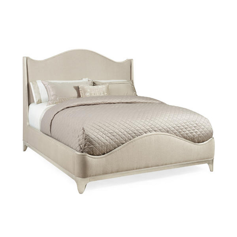 Caracole C023-417-121 Avondale King Bed