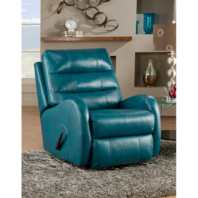 Southern Motion 1150 Recliner Krypto