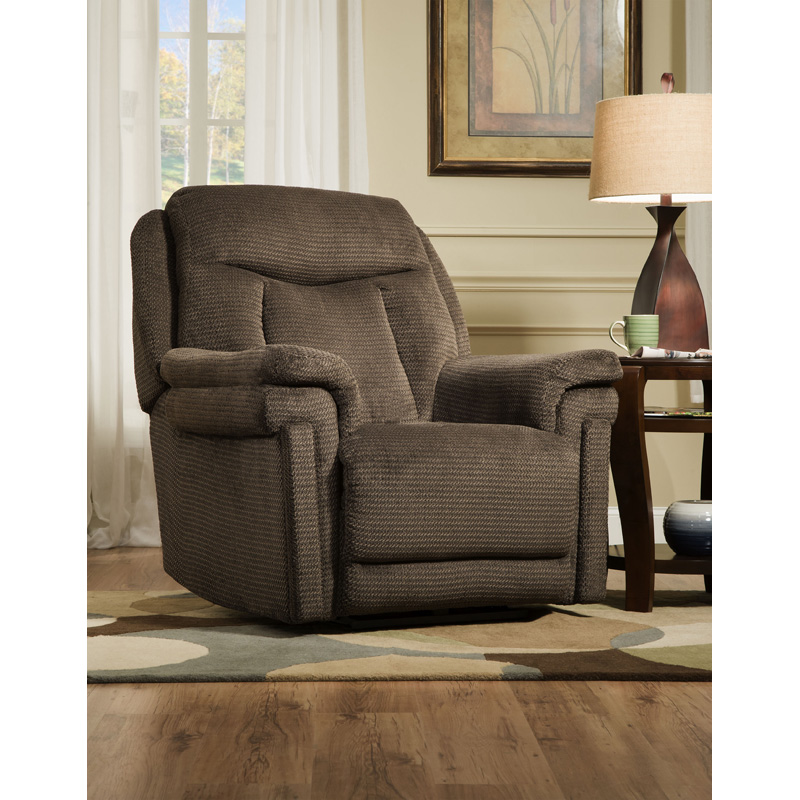 Southern Motion 1009 Recliner Masterpiece