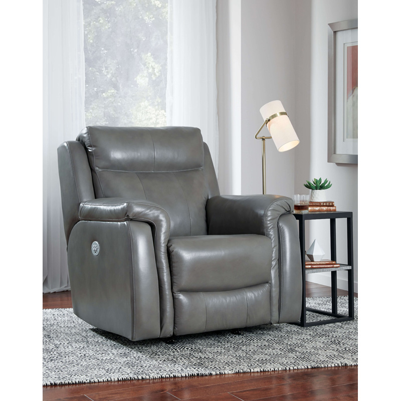 Southern Motion 1887 Recliner Uptown