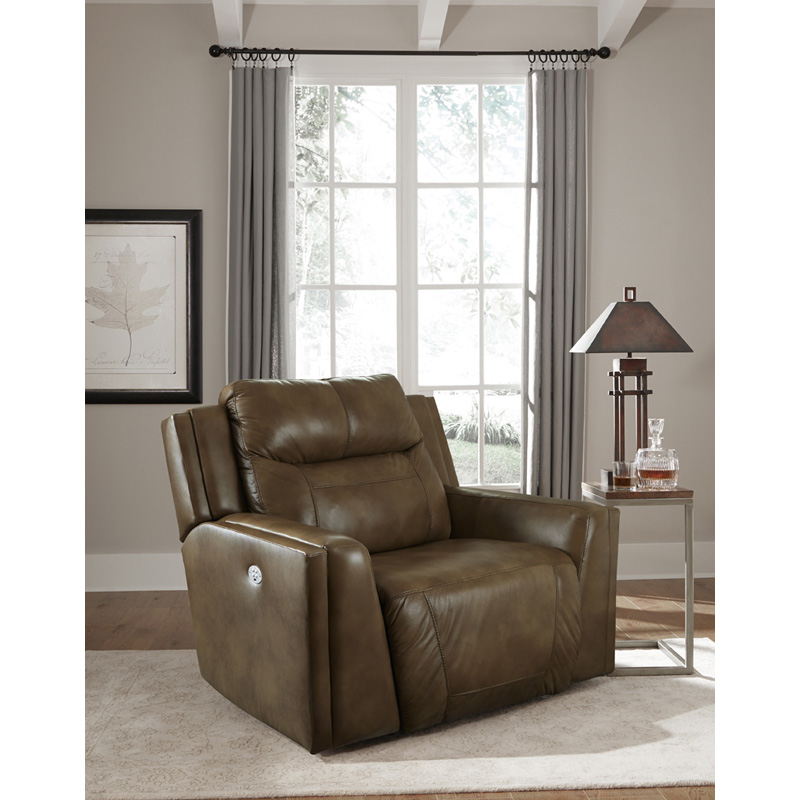 Southern Motion 745-00 Recliner Prime Time