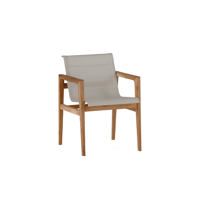 Summer Classics 2730 Coast Arm Chair