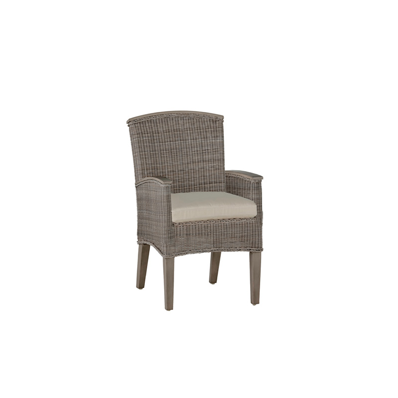 Summer Classics 3551 Astoria Arm Chair