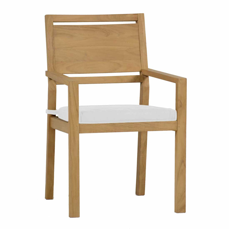 Summer Classics 2941 Avondale Arm Chair