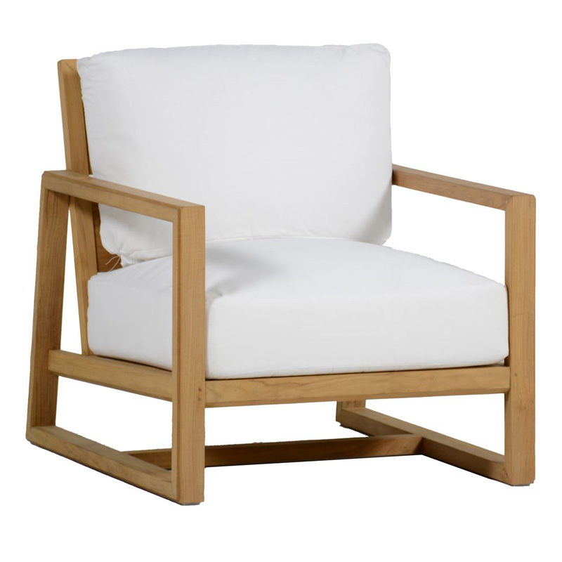 Summer Classics 2960 + Finish # Avondale Lounge Chair