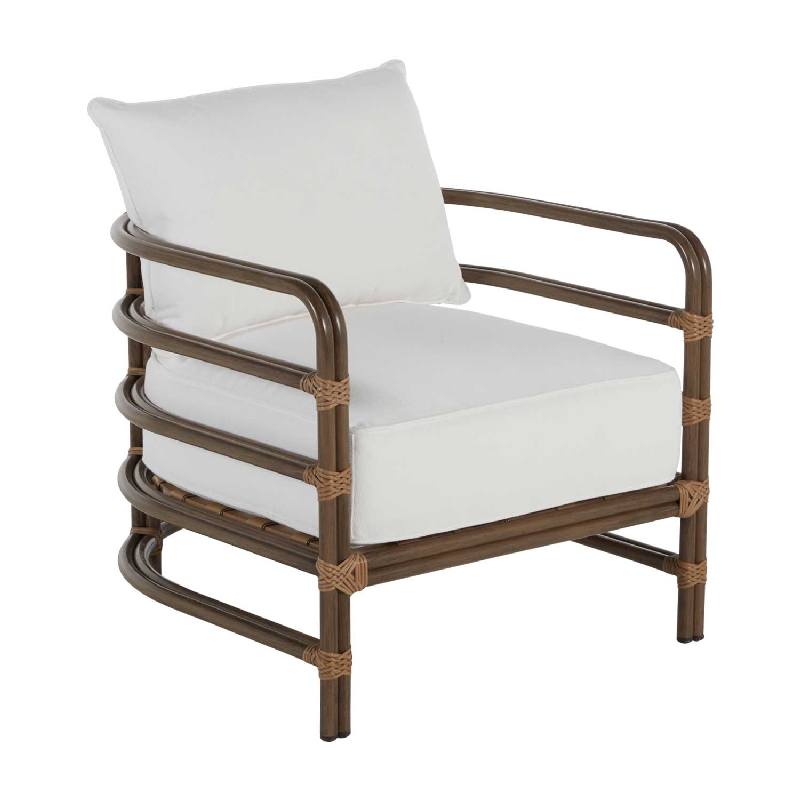 Summer Classics 3130 + Finish Malibu Barrel Chair