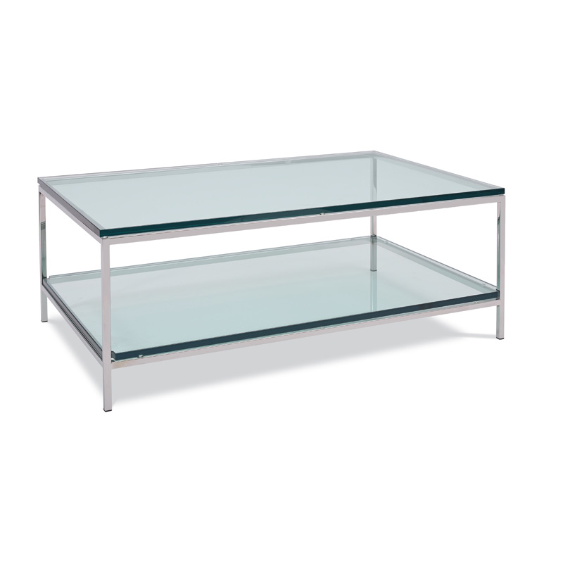 Swaim 100-11-G-PSS Accent Collection Cocktail Table