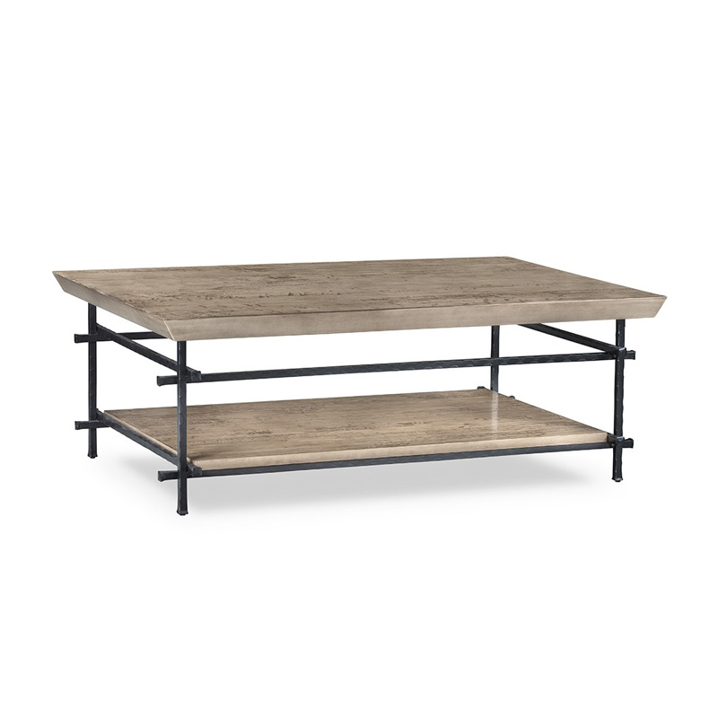Swaim 170-2 Accent Collection Cocktail Table