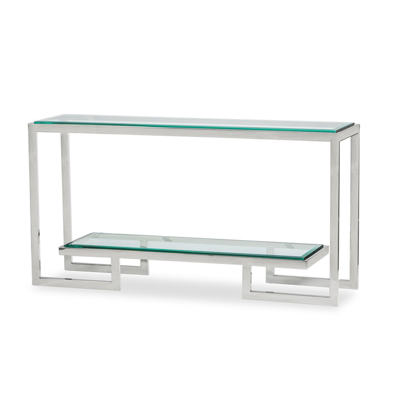 Swaim 2031-3 Accent Collection Console