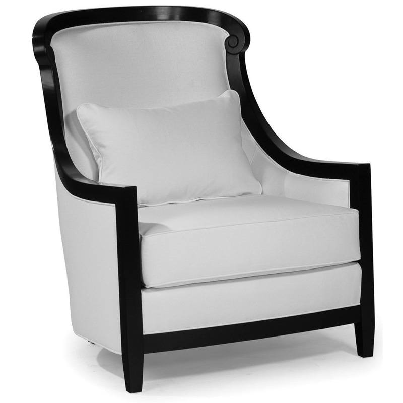 Swaim KF5124 C30 Bogart Chair
