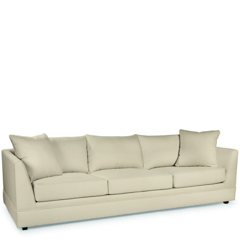 Swaim K91185-S112 Brewster Sofa