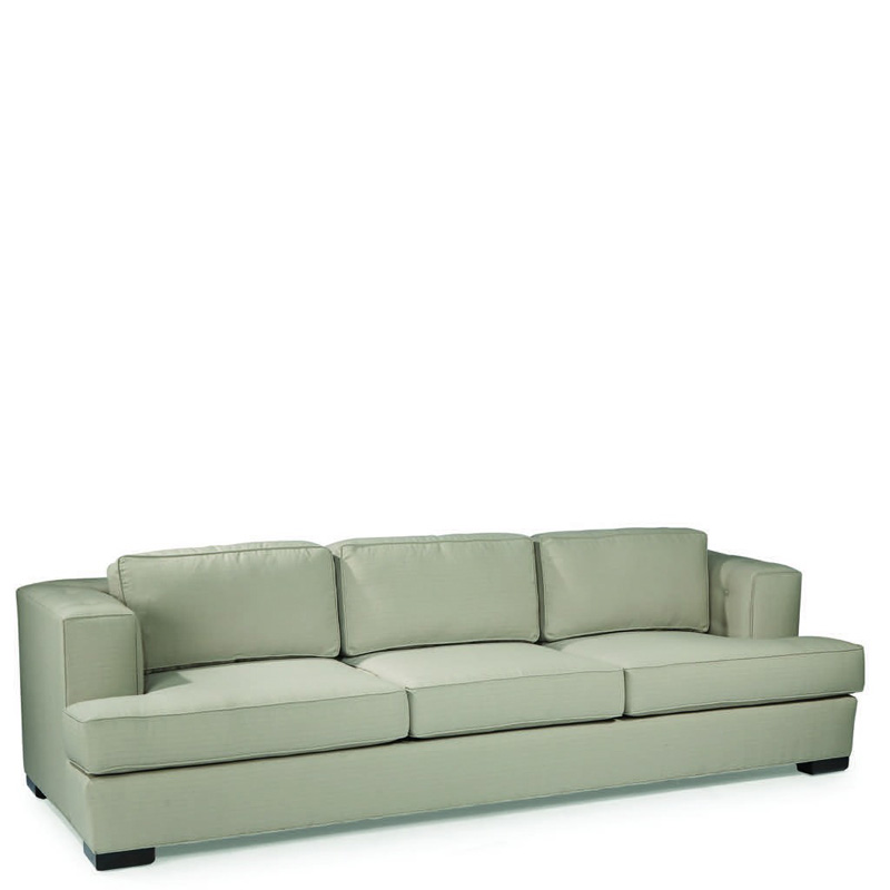 Swaim KF5510 S80 Sofa Juncture Sofa