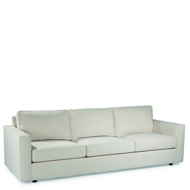 Swaim K5640-S104 Oasis Sofa