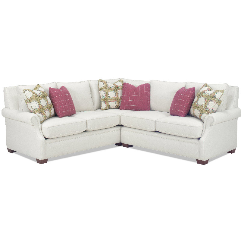 Temple 24290 Patterson Sectional