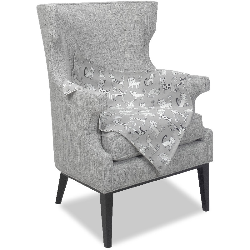 Temple PFT-S Pet furniture throw Upholstery Chair