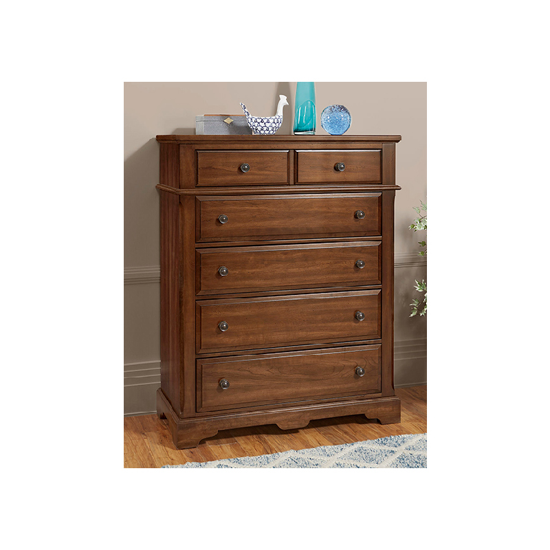 Artisan and Post 110-115 Heritage Chest 5 Drawer